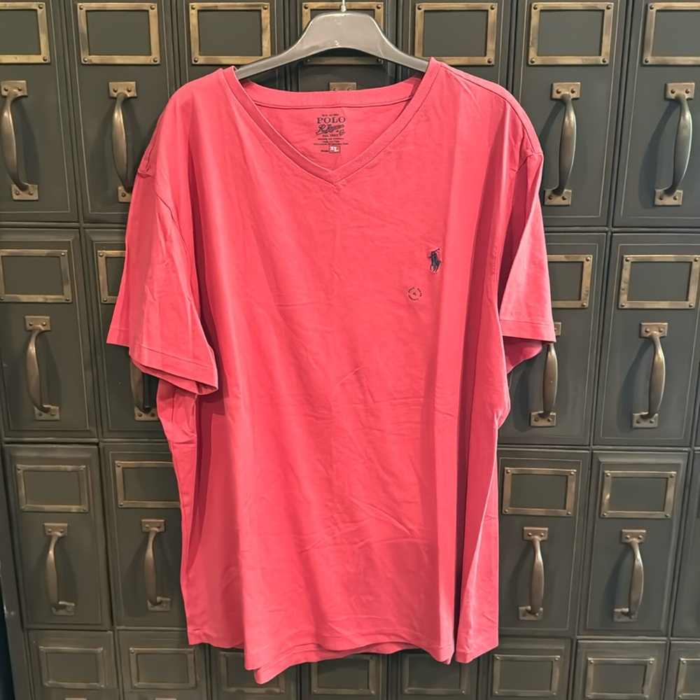 POLO Tshirt
